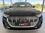 Audi E-tron - fotka číslo 2