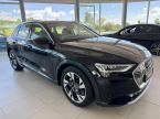Audi E-tron - fotka číslo 3