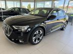 Audi E-tron - fotka číslo 1