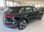 Audi E-tron - fotka číslo 4