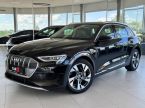 Audi E-tron - fotka číslo 0