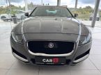 Jaguar XF - fotka číslo 1