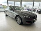 Jaguar XF - fotka číslo 3