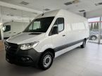 Mercedes Sprinter - fotka číslo 1