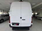Mercedes Sprinter - fotka číslo 5