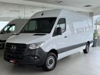 Mercedes Sprinter - fotka číslo 0