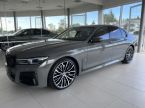 BMW Řada 7 - fotka číslo 1
