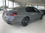 BMW Řada 7 - fotka číslo 4