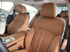 BMW Řada 7 - fotka číslo 14