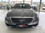 Mercedes Třída E - fotka číslo 2