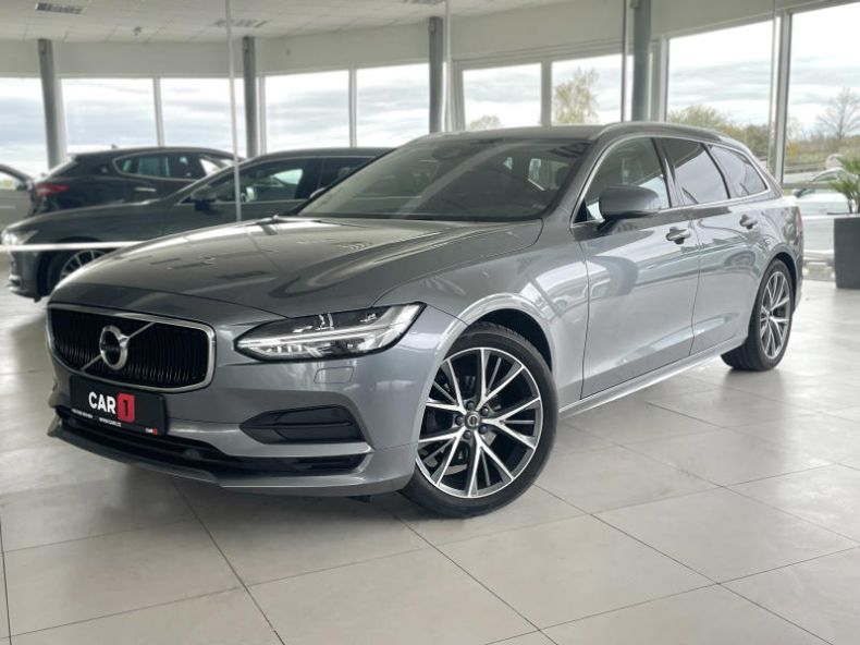 Volvo V90 - hlavní foto