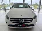 Mercedes Třída B - fotka číslo 2
