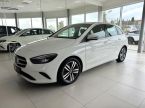 Mercedes Třída B - fotka číslo 1