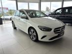 Mercedes Třída B - fotka číslo 3