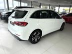 Mercedes Třída B - fotka číslo 4