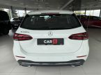 Mercedes Třída B - fotka číslo 5