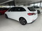 Mercedes Třída B - fotka číslo 6