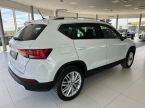 Seat Ateca - fotka číslo 4