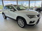 Seat Ateca - fotka číslo 3