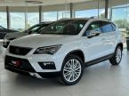 Seat Ateca - fotka číslo 0