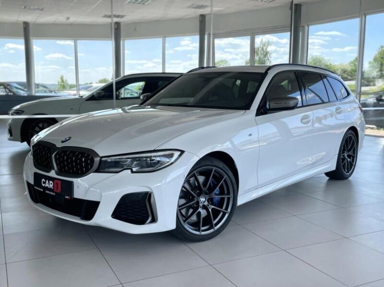 BMW Řada 3 - hlavní fotka inzerátu
