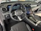 Mercedes Třída C - fotka číslo 8