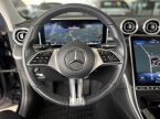 Mercedes Třída C - fotka číslo 24