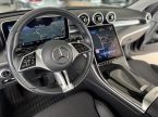 Mercedes Třída C - fotka číslo 9