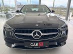 Mercedes Třída C - fotka číslo 2