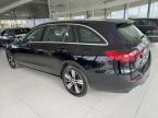 Mercedes Třída C - fotka číslo 6