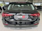 Mercedes Třída C - fotka číslo 5