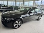 Mercedes Třída C - fotka číslo 1