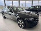 Mercedes Třída C - fotka číslo 3