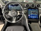 Mercedes Třída C - fotka číslo 11