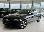 Mercedes Třída C - fotka číslo 0
