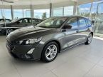 Ford Focus - fotka číslo 1