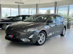 Ford Focus - fotka číslo 0