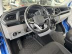 Volkswagen Caravelle - fotka číslo 8