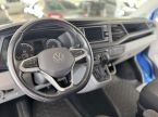 Volkswagen Caravelle - fotka číslo 9