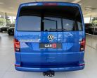 Volkswagen Caravelle - fotka číslo 5