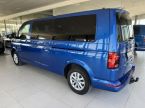 Volkswagen Caravelle - fotka číslo 6