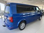 Volkswagen Caravelle - fotka číslo 4