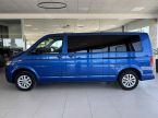Volkswagen Caravelle - fotka číslo 7
