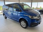 Volkswagen Caravelle - fotka číslo 3
