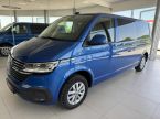 Volkswagen Caravelle - fotka číslo 1