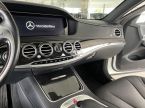 Mercedes Třída S - fotka číslo 17