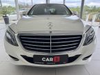 Mercedes Třída S - fotka číslo 2