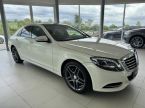 Mercedes Třída S - fotka číslo 3