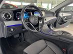 Mercedes Třída E - fotka číslo 10
