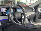 Mercedes Třída E - fotka číslo 11